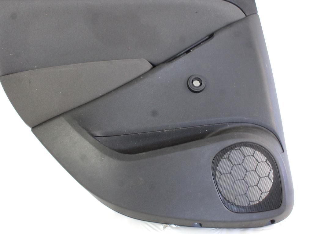 VRATNI PANEL OEM N. PNPSTFTIDEA350MV5P ORIGINAL REZERVNI DEL FIAT IDEA 350 (2003 - 2008) BENZINA LETNIK 2006