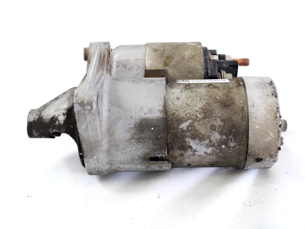 ZAGANJAC MOTORJA  OEM N. 55193355 ORIGINAL REZERVNI DEL FIAT IDEA 350 (2003 - 2008) BENZINA LETNIK 2006