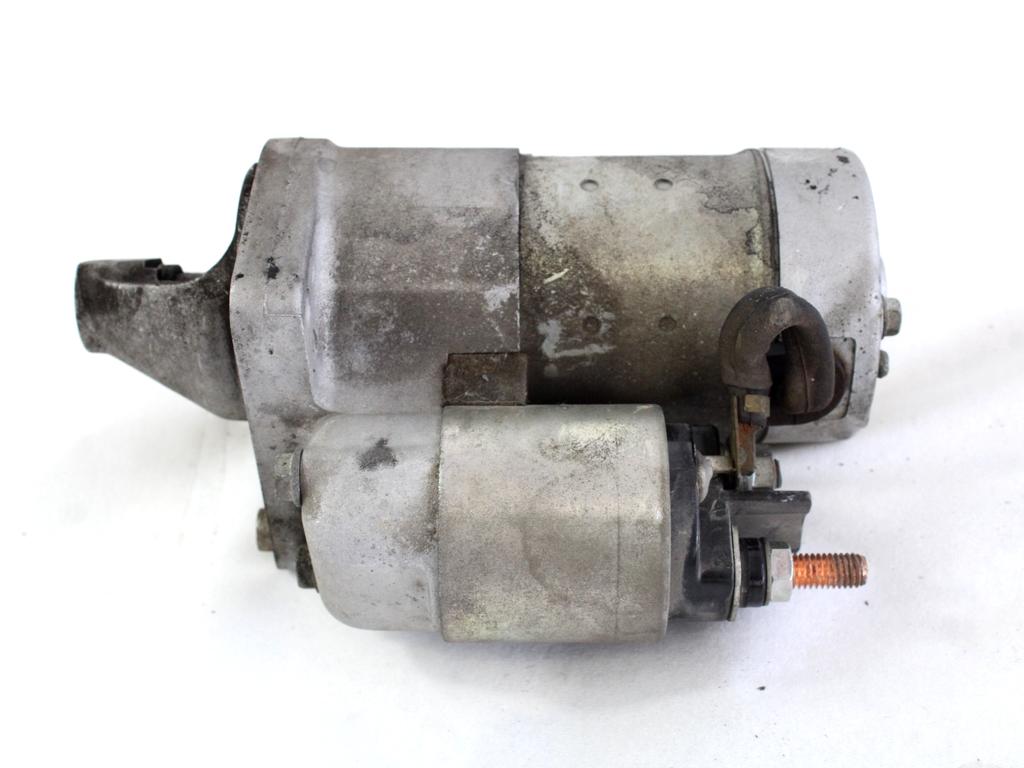 ZAGANJAC MOTORJA  OEM N. 55193355 ORIGINAL REZERVNI DEL FIAT IDEA 350 (2003 - 2008) BENZINA LETNIK 2006