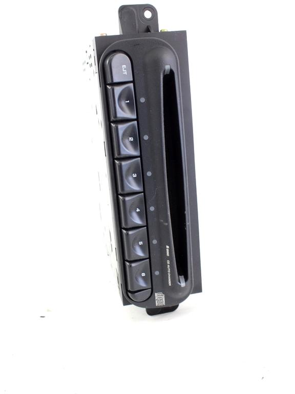 CD POLNILNIK OEM N. 05064003AH ORIGINAL REZERVNI DEL CHRYSLER VOYAGER/GRAN VOYAGER RG RS MK4 (2001 - 2007) DIESEL LETNIK 2004
