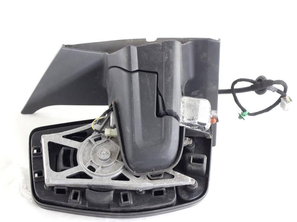 DESNO OGLEDALO OEM N. BK2117682EEW ORIGINAL REZERVNI DEL FORD TRANSIT CUSTOM MK8 (DAL 2013)DIESEL LETNIK 2016