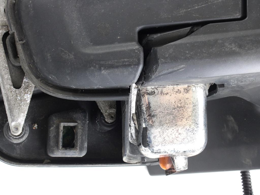DESNO OGLEDALO OEM N. BK2117682EEW ORIGINAL REZERVNI DEL FORD TRANSIT CUSTOM MK8 (DAL 2013)DIESEL LETNIK 2016