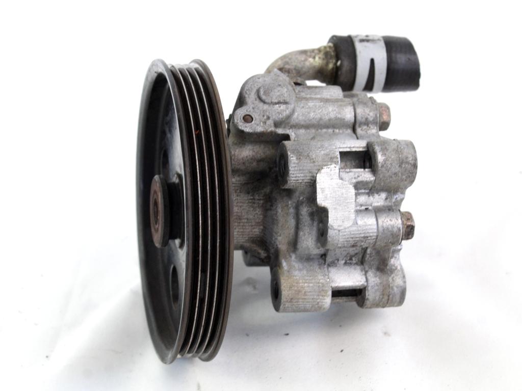 SERVO CRPALKA  OEM N. 4743974AB ORIGINAL REZERVNI DEL CHRYSLER VOYAGER/GRAN VOYAGER RG RS MK4 (2001 - 2007) DIESEL LETNIK 2004