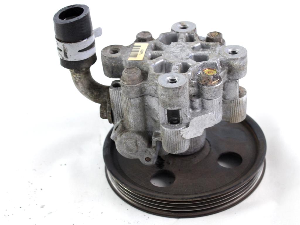 SERVO CRPALKA  OEM N. 4743974AB ORIGINAL REZERVNI DEL CHRYSLER VOYAGER/GRAN VOYAGER RG RS MK4 (2001 - 2007) DIESEL LETNIK 2004