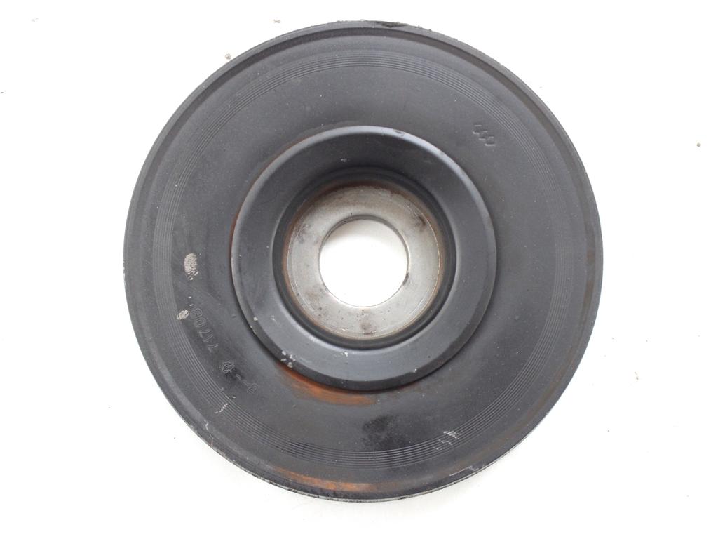 JERMENICA MOTORNE GREDI OEM N. 1517975 ORIGINAL REZERVNI DEL FORD FUSION JU R (03/2006 - 2012) DIESEL LETNIK 2007
