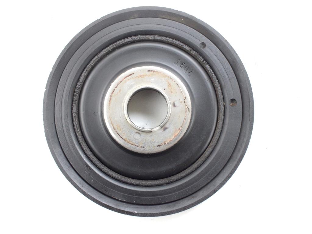 JERMENICA MOTORNE GREDI OEM N. 1517975 ORIGINAL REZERVNI DEL FORD FUSION JU R (03/2006 - 2012) DIESEL LETNIK 2007