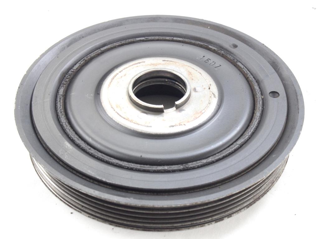 JERMENICA MOTORNE GREDI OEM N. 1517975 ORIGINAL REZERVNI DEL FORD FUSION JU R (03/2006 - 2012) DIESEL LETNIK 2007