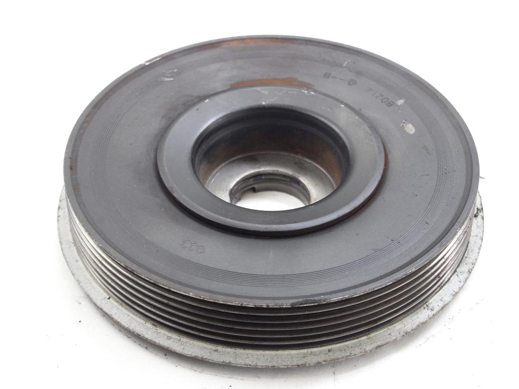 JERMENICA MOTORNE GREDI OEM N. 1517975 ORIGINAL REZERVNI DEL FORD FUSION JU R (03/2006 - 2012) DIESEL LETNIK 2007