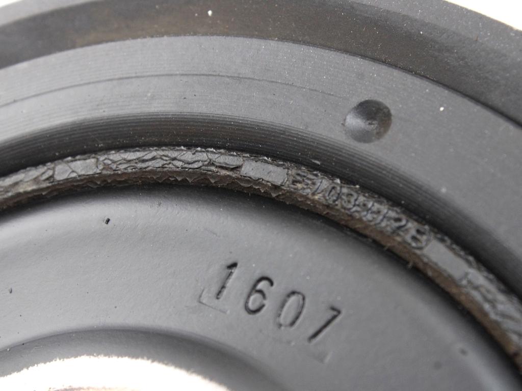 JERMENICA MOTORNE GREDI OEM N. 1517975 ORIGINAL REZERVNI DEL FORD FUSION JU R (03/2006 - 2012) DIESEL LETNIK 2007