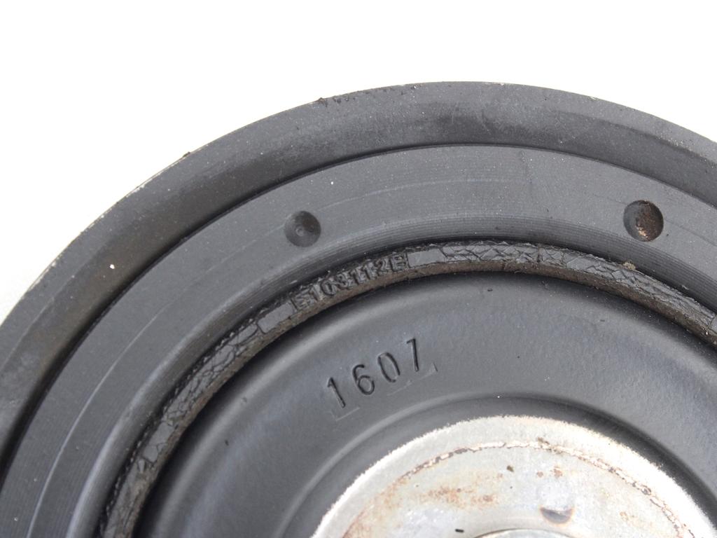 JERMENICA MOTORNE GREDI OEM N. 1517975 ORIGINAL REZERVNI DEL FORD FUSION JU R (03/2006 - 2012) DIESEL LETNIK 2007