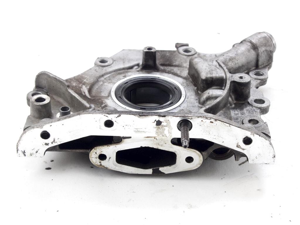 PUMPA OLJA OEM N. 9652426380 ORIGINAL REZERVNI DEL FORD FUSION JU R (03/2006 - 2012) DIESEL LETNIK 2007