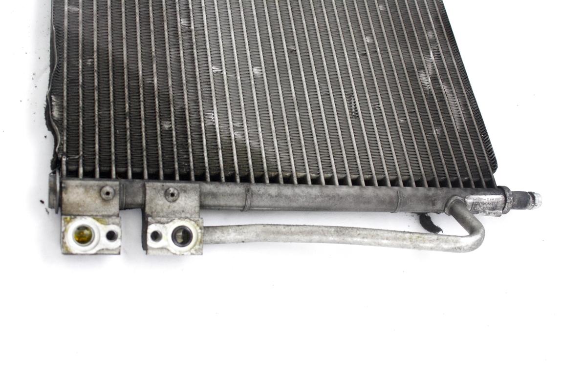 HLADILNIK KLIME OEM N. 2S6H-19710-AB ORIGINAL REZERVNI DEL FORD FUSION JU (2002 - 02/2006) DIESEL LETNIK 2003