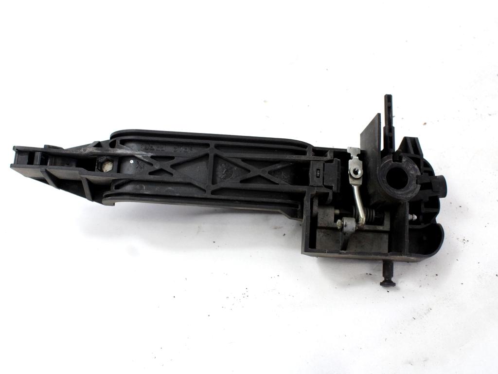 ZUNANJA KLJUKA SPREDNJA LEVA VRATA OEM N. 1511456 ORIGINAL REZERVNI DEL FORD FUSION JU (2002 - 02/2006) DIESEL LETNIK 2003