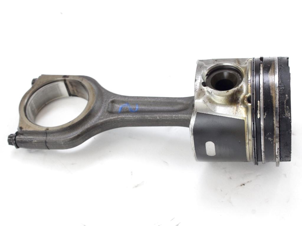 BAT ROCICNE GREDI/ OEM N. 1145917 ORIGINAL REZERVNI DEL FORD FUSION JU R (03/2006 - 2012) DIESEL LETNIK 2007