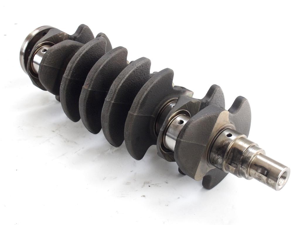 GRED MOTORJA OEM N. 1152189 ORIGINAL REZERVNI DEL FORD FUSION JU R (03/2006 - 2012) DIESEL LETNIK 2007