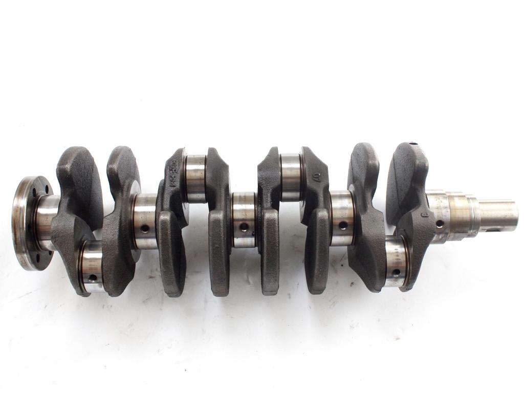 GRED MOTORJA OEM N. 1152189 ORIGINAL REZERVNI DEL FORD FUSION JU R (03/2006 - 2012) DIESEL LETNIK 2007