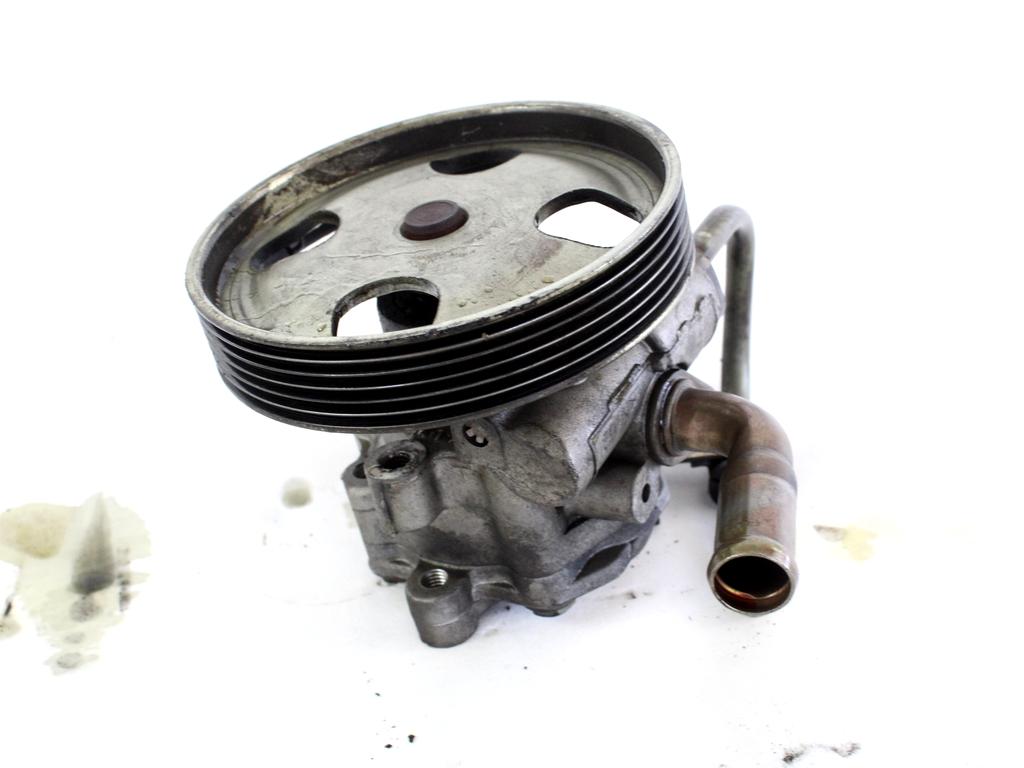 SERVO CRPALKA  OEM N. 2S6C-3A696-DB ORIGINAL REZERVNI DEL FORD FUSION JU (2002 - 02/2006) DIESEL LETNIK 2003