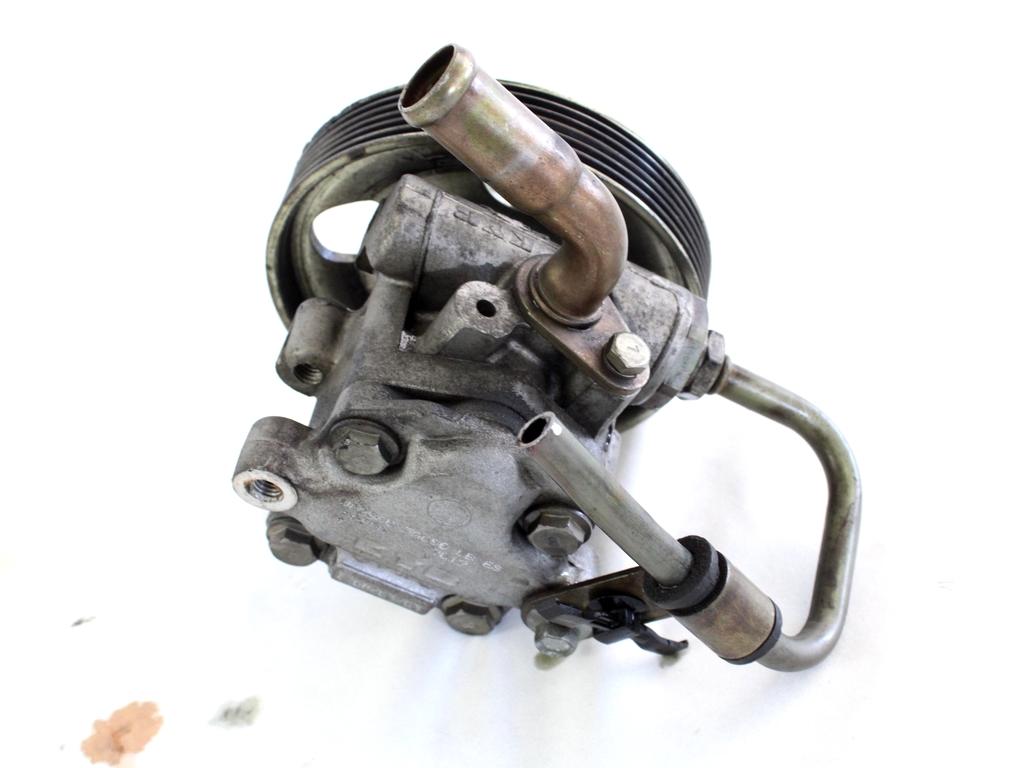 SERVO CRPALKA  OEM N. 2S6C-3A696-DB ORIGINAL REZERVNI DEL FORD FUSION JU (2002 - 02/2006) DIESEL LETNIK 2003