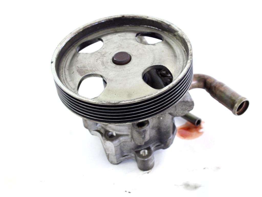 SERVO CRPALKA  OEM N. 2S6C-3A696-DB ORIGINAL REZERVNI DEL FORD FUSION JU (2002 - 02/2006) DIESEL LETNIK 2003