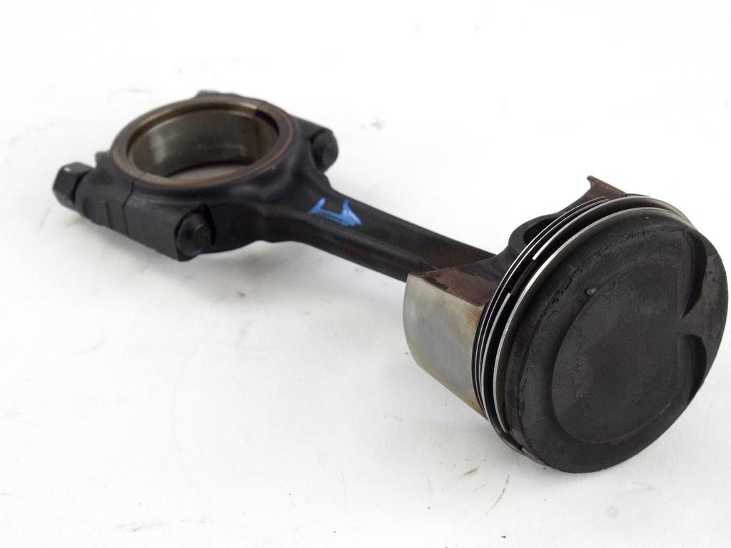 BAT ROCICNE GREDI/ OEM N. 111AV ORIGINAL REZERVNI DEL PEUGEOT 207 / 207 CC WA WC WD WK (2006 - 05/2009) BENZINA LETNIK 2007