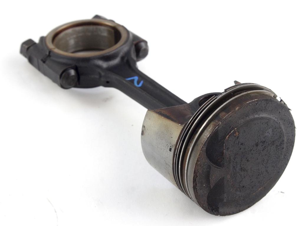 BAT ROCICNE GREDI/ OEM N. 111AV ORIGINAL REZERVNI DEL PEUGEOT 207 / 207 CC WA WC WD WK (2006 - 05/2009) BENZINA LETNIK 2007