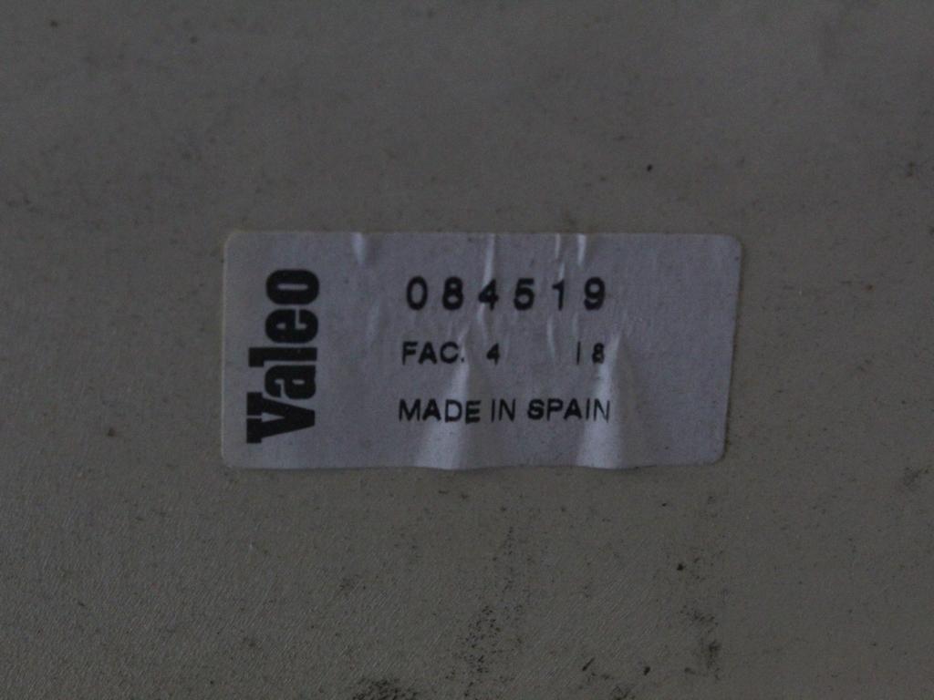 SPREDNJI DESNI ZAROMETI OEM N. 95656543 ORIGINAL REZERVNI DEL CITROEN ZX (1991 - 1998)BENZINA LETNIK 1995