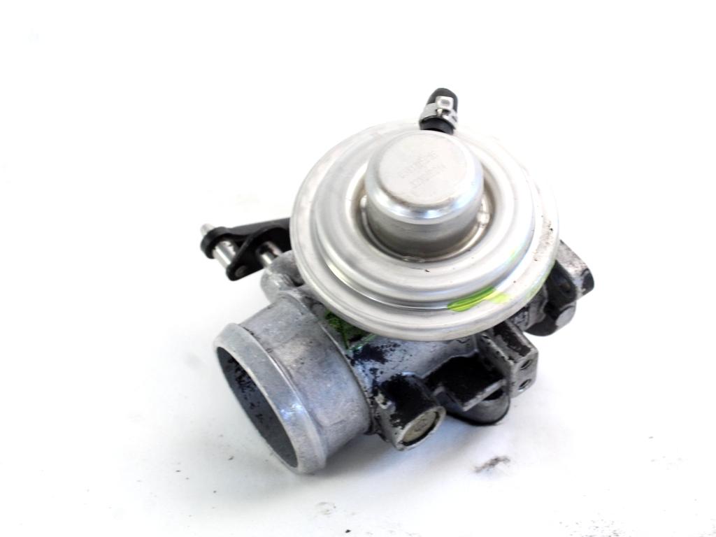 EGR VENTIL   OEM N. 038131501E ORIGINAL REZERVNI DEL VOLKSWAGEN LUPO 6X1 6E1 (04/1999 - 05/2005) DIESEL LETNIK 2001