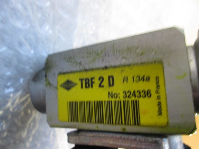 UPARJALNIK OEM N. 324336 ORIGINAL REZERVNI DEL OPEL ASTRA H A04 L48,L08,L35,L67 5P/3P/SW (2004 - 2007) DIESEL LETNIK 2005