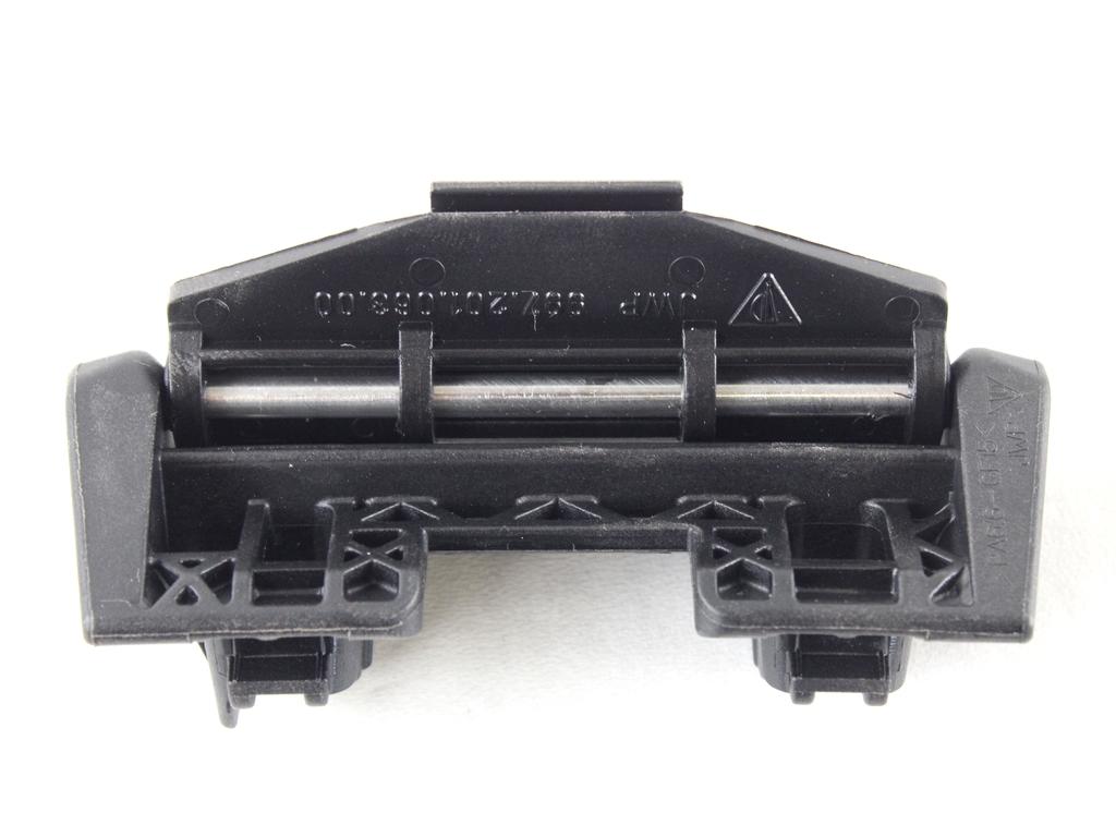 ZAKLEP LOPUTE GORIVA OEM N. 99720106300 ORIGINAL REZERVNI DEL PORSCHE 911 997 R (2008 - 2012)BENZINA LETNIK 2008