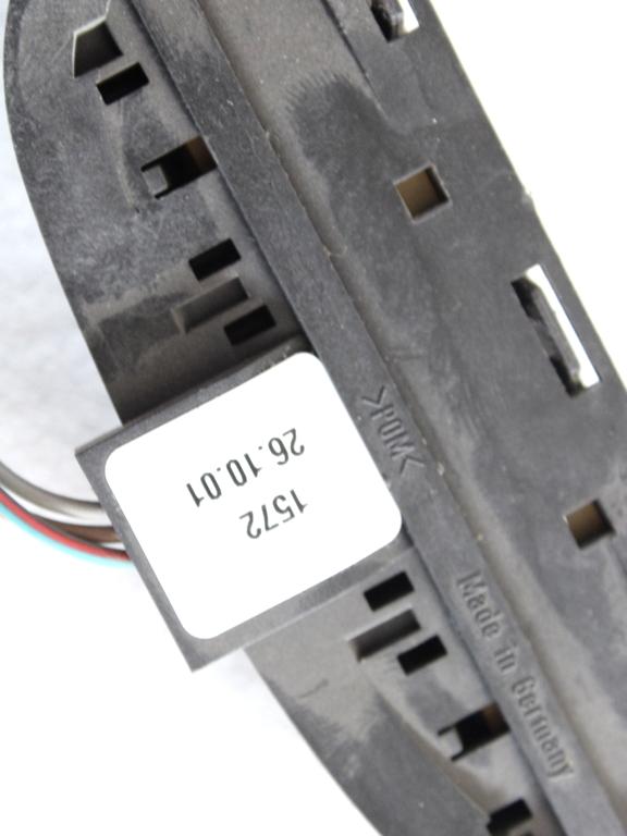 MENJALNIK NA KRMILU OEM N. 90561159 ORIGINAL REZERVNI DEL OPEL ZAFIRA A T98 (1999 - 2005) DIESEL LETNIK 2002