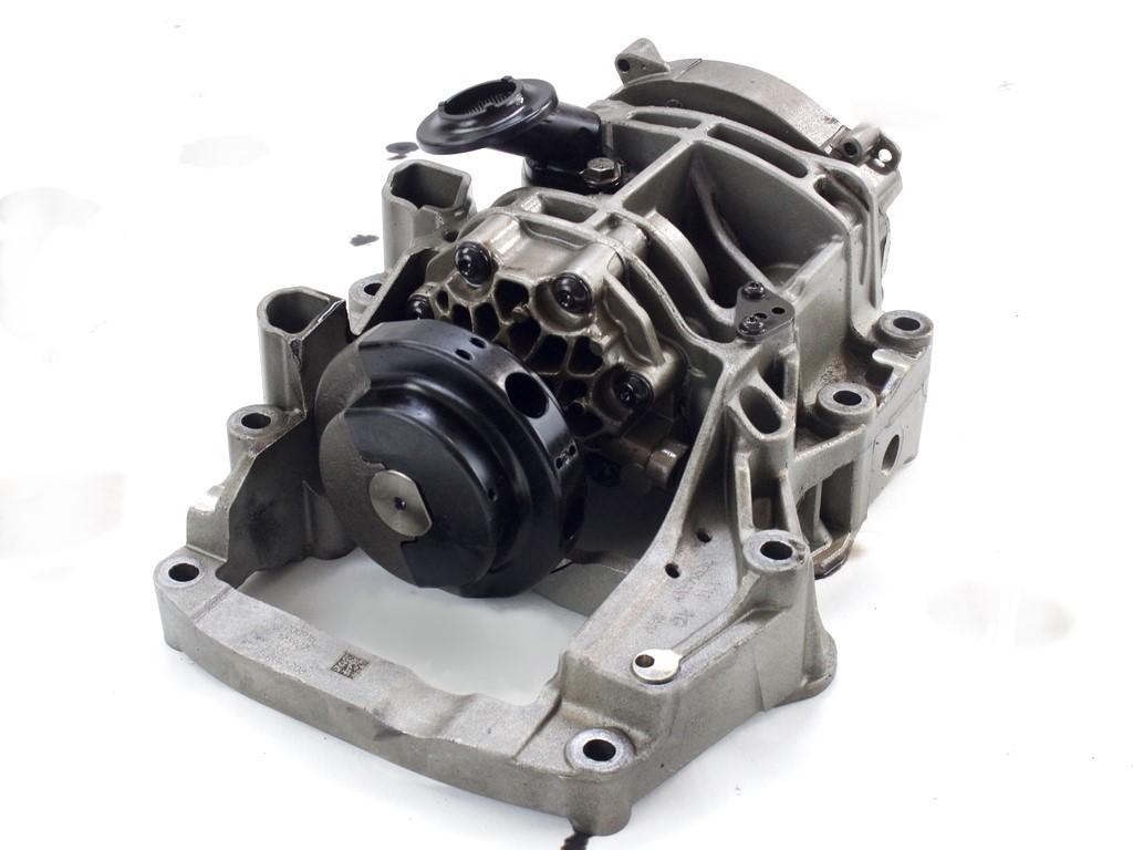 PUMPA OLJA OEM N. 04B145208G ORIGINAL REZERVNI DEL SEAT IBIZA 6J5 6P1 MK4 R BER/SW (2012 -2017) DIESEL LETNIK 2016