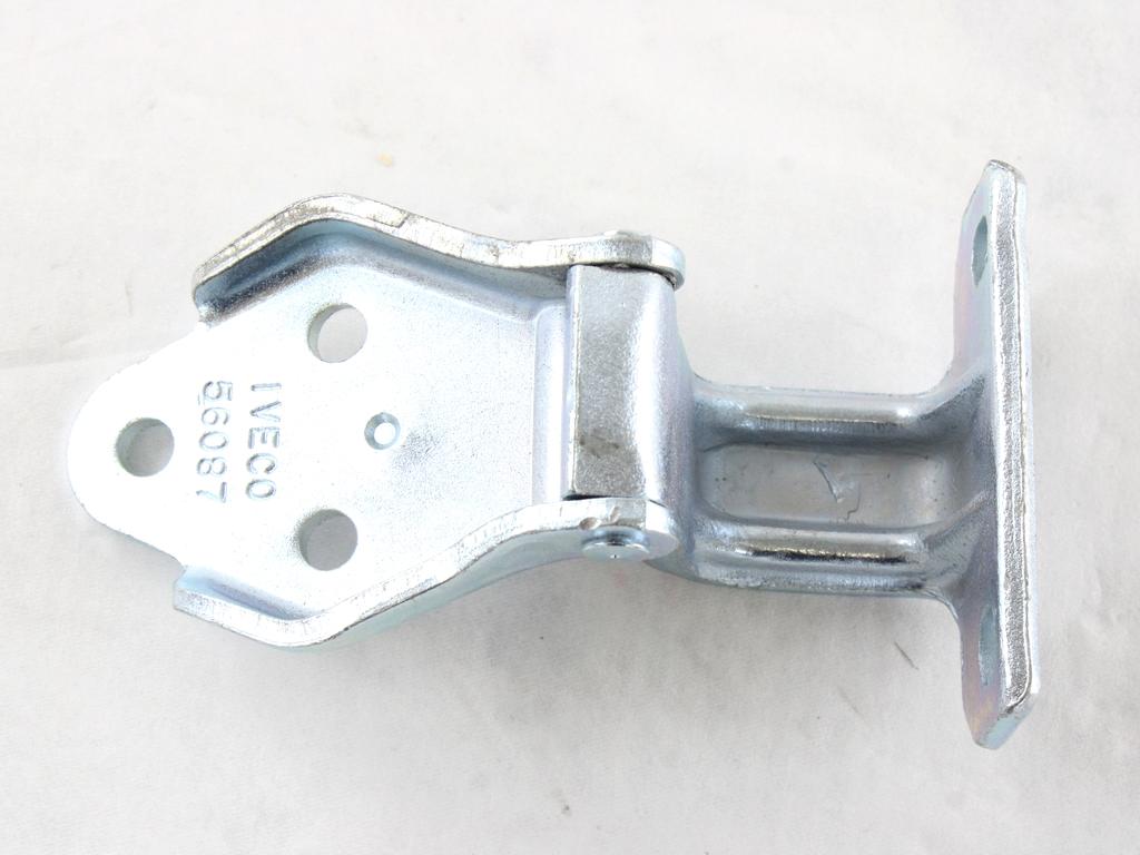 PANTI DRSNIH VRAT  OEM N. 504131917 ORIGINAL REZERVNI DEL IVECO DAILY MK3 (1999 - 2006)DIESEL LETNIK 2004