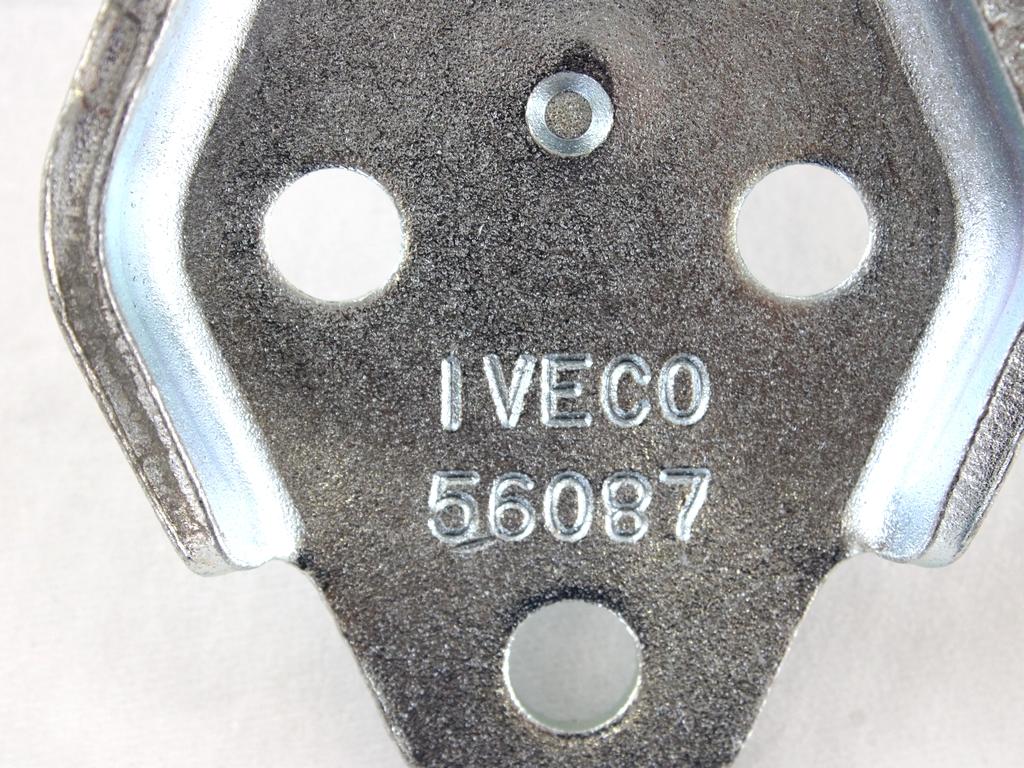 PANTI DRSNIH VRAT  OEM N. 504131917 ORIGINAL REZERVNI DEL IVECO DAILY MK3 (1999 - 2006)DIESEL LETNIK 2004