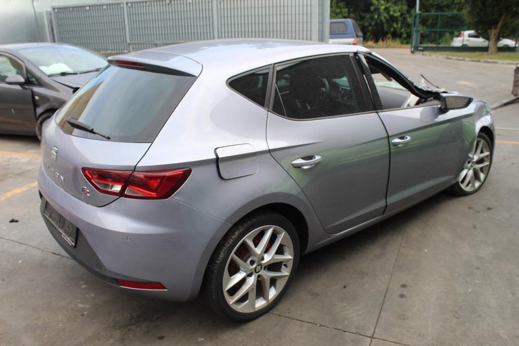 SEAT LEON FR 1.4 B 92KW 6M 5P (2016) RICAMBIO USATO 