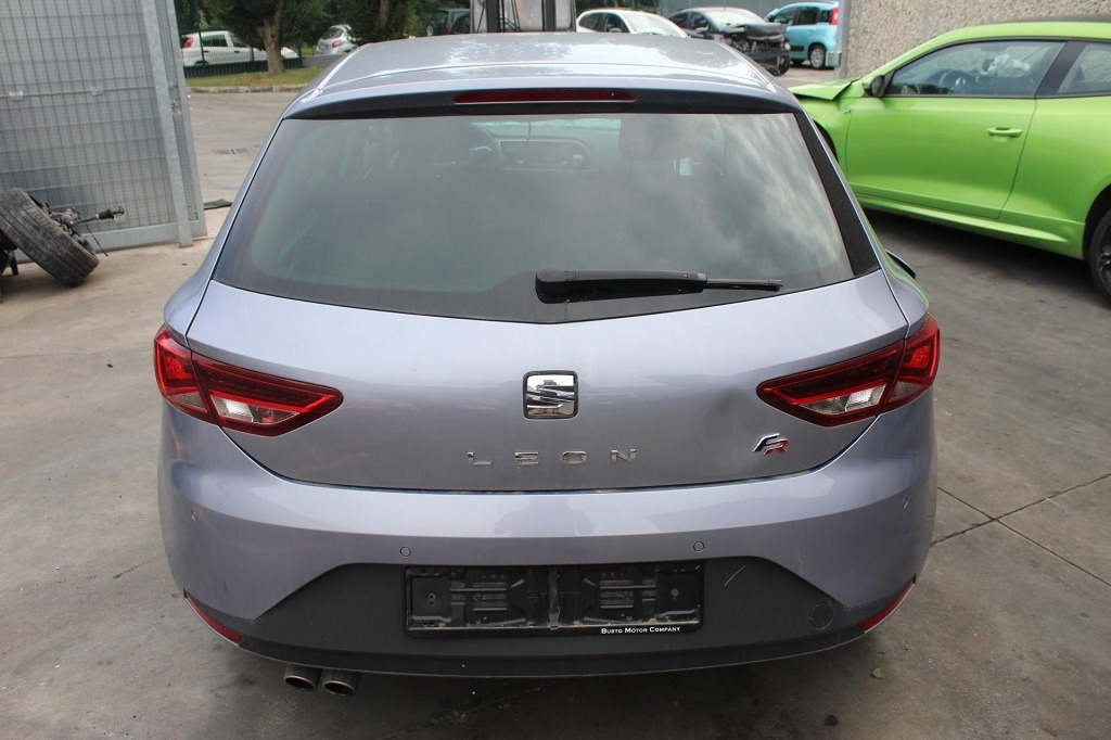 SEAT LEON FR 1.4 B 92KW 6M 5P (2016) RICAMBI IN MAGAZZINO