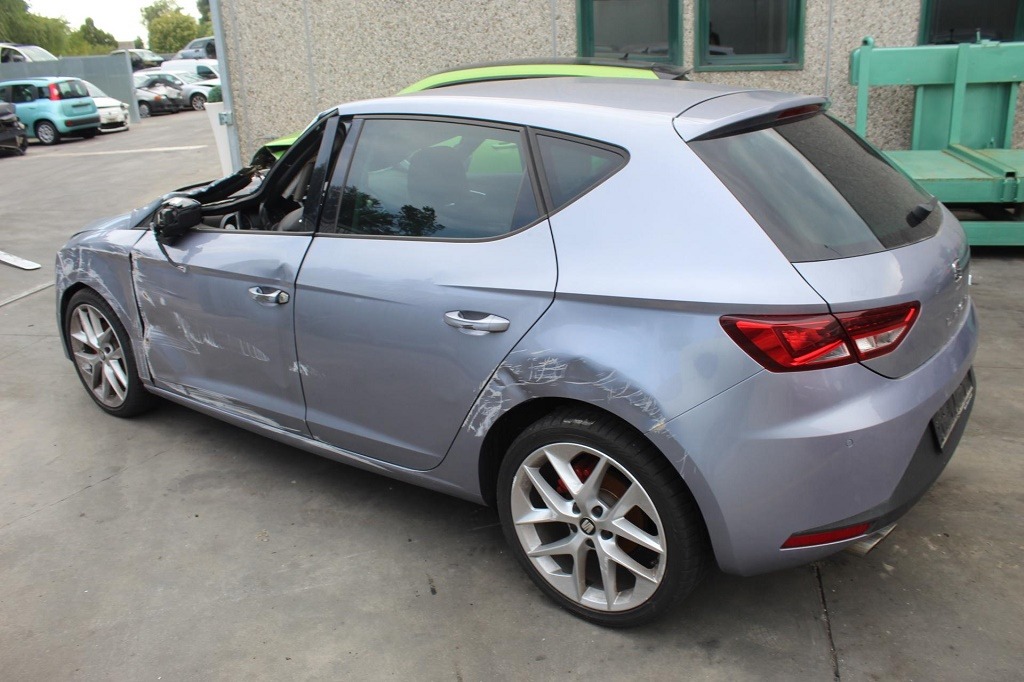SEAT LEON FR 1.4 B 92KW 6M 5P (2016) RICAMBIO USATO 
