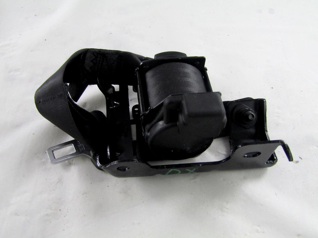 VARNOSTNI PAS OEM N. 88810A2000WK ORIGINAL REZERVNI DEL KIA CEE'D / PRO CEE'D JD MK2 (2012 - 2018)DIESEL LETNIK 2013
