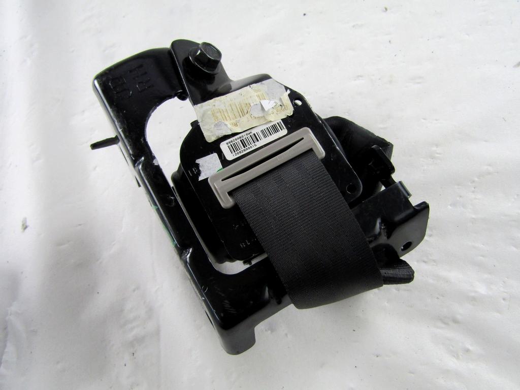 VARNOSTNI PAS OEM N. 88810A2000WK ORIGINAL REZERVNI DEL KIA CEE'D / PRO CEE'D JD MK2 (2012 - 2018)DIESEL LETNIK 2013
