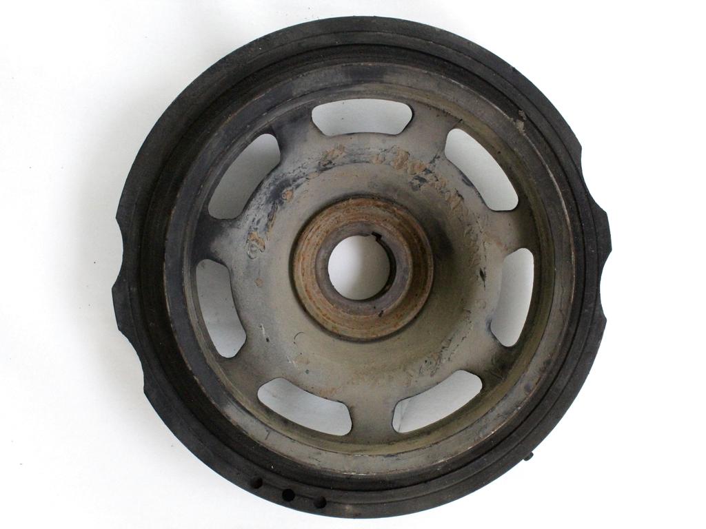 JERMENICA MOTORNE GREDI OEM N. A6010300503 ORIGINAL REZERVNI DEL MERCEDES CLASSE V / VITO W638 (01/1999 - 12/2003) DIESEL LETNIK 1998
