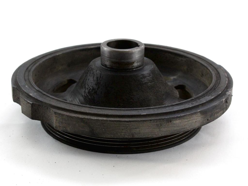 JERMENICA MOTORNE GREDI OEM N. A6010300503 ORIGINAL REZERVNI DEL MERCEDES CLASSE V / VITO W638 (01/1999 - 12/2003) DIESEL LETNIK 1998