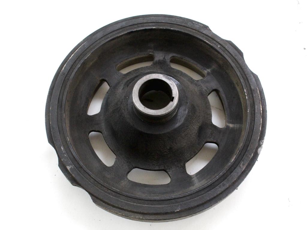 JERMENICA MOTORNE GREDI OEM N. A6010300503 ORIGINAL REZERVNI DEL MERCEDES CLASSE V / VITO W638 (01/1999 - 12/2003) DIESEL LETNIK 1998