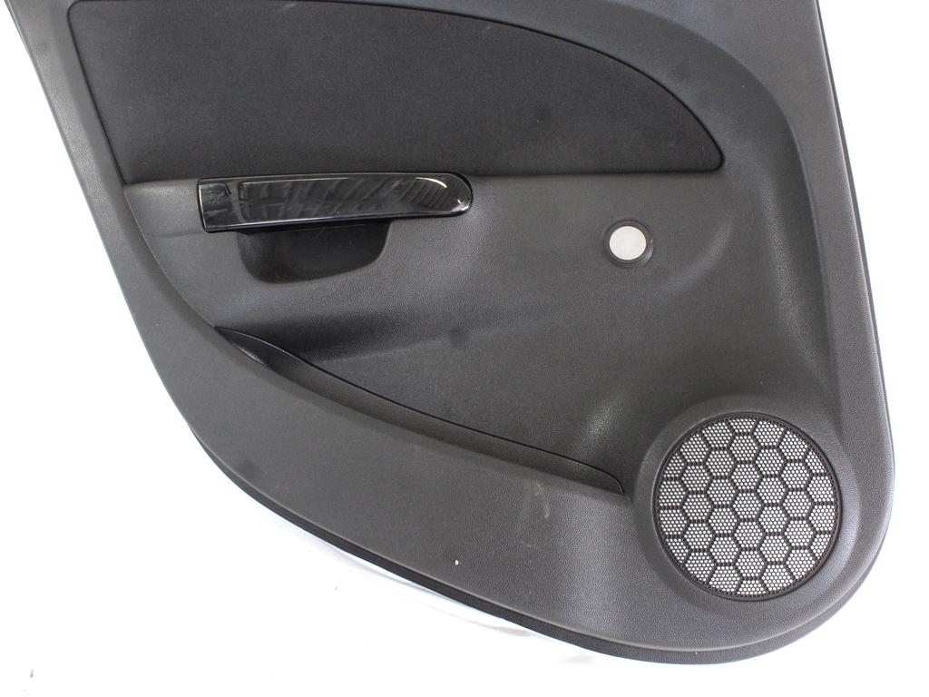 VRATNI PANEL OEM N. PNPSTOPCORSADS07BR5P ORIGINAL REZERVNI DEL OPEL CORSA D R S07 (02/2011 - 2014) BENZINA/GPL LETNIK 2011