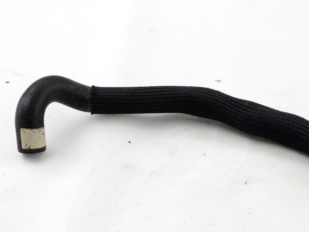 CEVI ZA HLADILNO VODO / NAPELJAVE OEM N. 6464JN ORIGINAL REZERVNI DEL PEUGEOT 106 1A 1C R (1996 - 2004) BENZINA LETNIK 1997