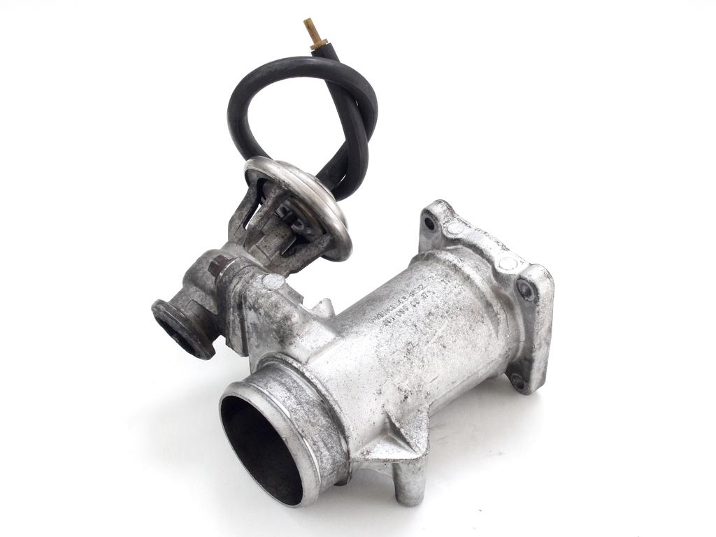 EGR VENTIL   OEM N. 21402660 ORIGINAL REZERVNI DEL MERCEDES CLASSE V / VITO W638 (01/1999 - 12/2003) DIESEL LETNIK 1998