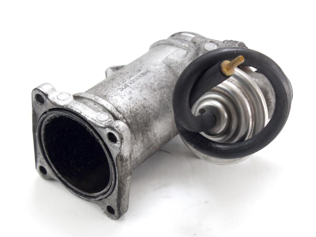 EGR VENTIL   OEM N. 21402660 ORIGINAL REZERVNI DEL MERCEDES CLASSE V / VITO W638 (01/1999 - 12/2003) DIESEL LETNIK 1998