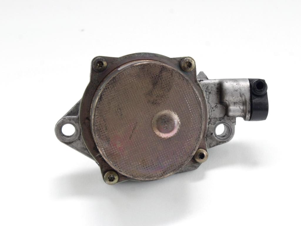 VAKUUM CRPALKA OEM N. 1485764 ORIGINAL REZERVNI DEL FORD FIESTA JH JD MK5 R (2005 - 2008) DIESEL LETNIK 2006