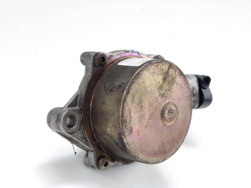 VAKUUM CRPALKA OEM N. 1485764 ORIGINAL REZERVNI DEL FORD FIESTA JH JD MK5 R (2005 - 2008) DIESEL LETNIK 2006