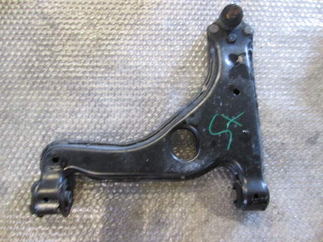 SPREDNJA LEVA ROKA  OEM N. 5352029 ORIGINAL REZERVNI DEL OPEL ASTRA H A04 L48,L08,L35,L67 5P/3P/SW (2004 - 2007) DIESEL LETNIK 2005