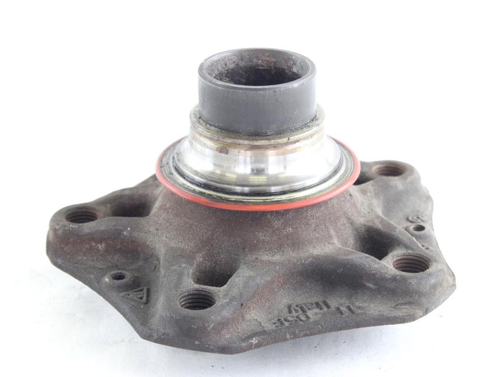 VRTLJIVI LEZAJ DESNO / PESTO KOLESA Z LEZAJEM SPREDAJ OEM N. 99734160501 ORIGINAL REZERVNI DEL PORSCHE 911 997 (2004 - 2008)BENZINA LETNIK 2006