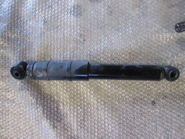 ZADNJI LEVI AMORTIZER OEM N. 93182104 ORIGINAL REZERVNI DEL OPEL ASTRA H A04 L48,L08,L35,L67 5P/3P/SW (2004 - 2007) DIESEL LETNIK 2005